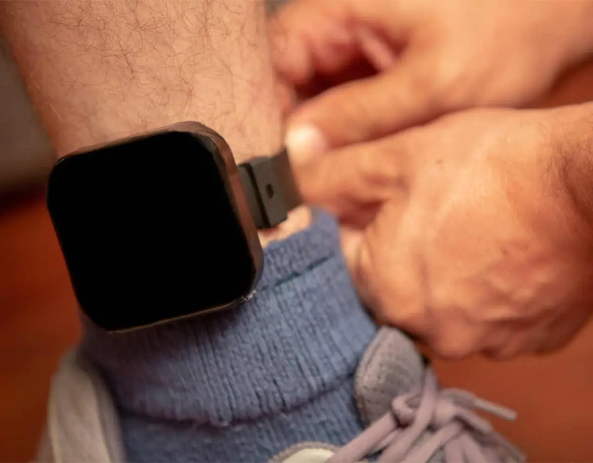 Will I Have to Wear a SCRAM Bracelet After an Illinois DUI