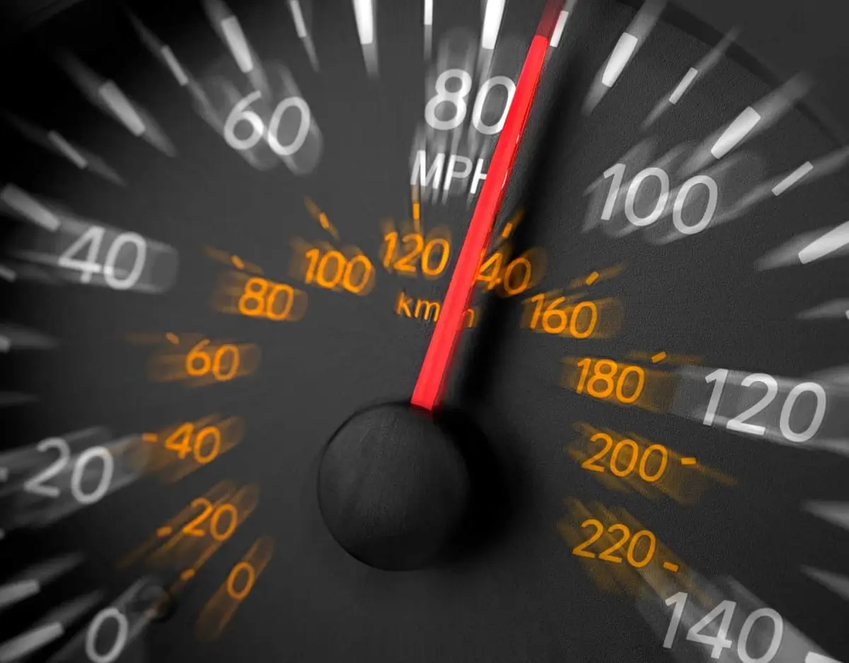 How to Get a Speeding Ticket Off Your Record
