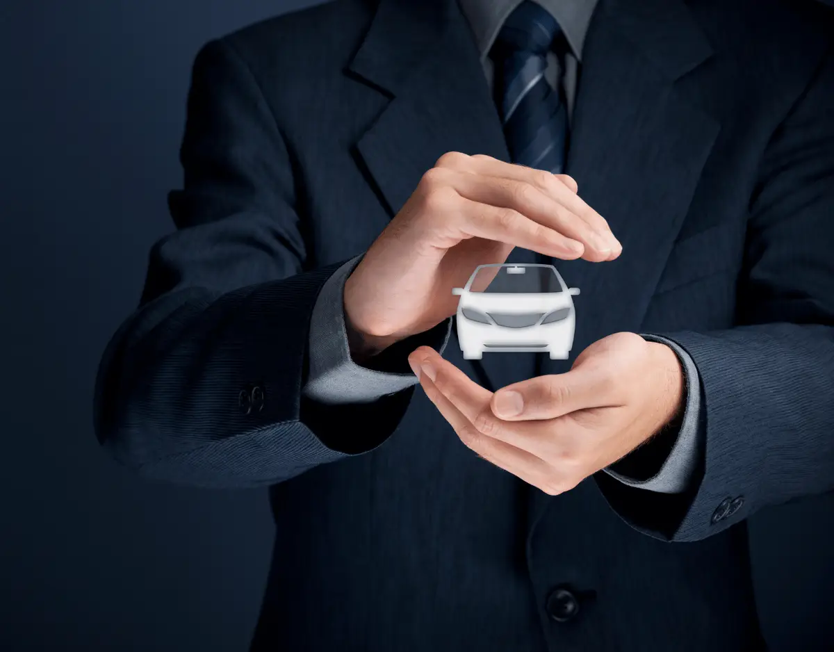 What is SR-22 insurance?