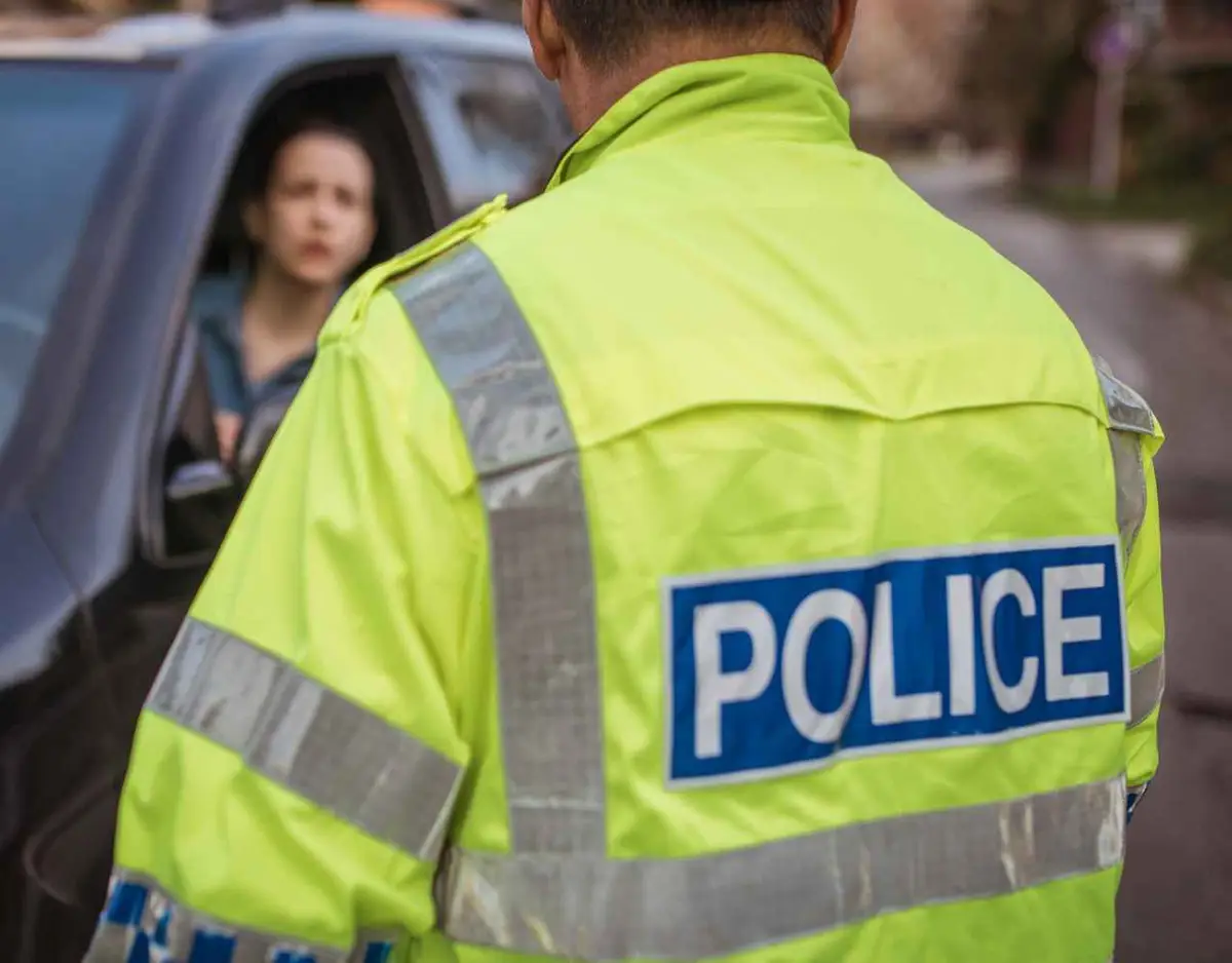 6 Things You Should Know About a DUI Stop