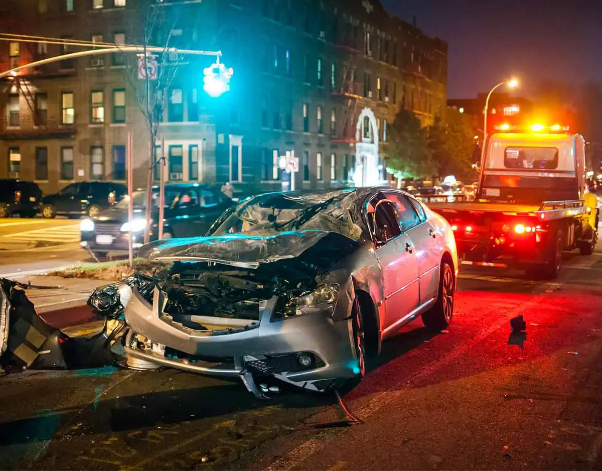 DUI Manslaughter in Illinois
