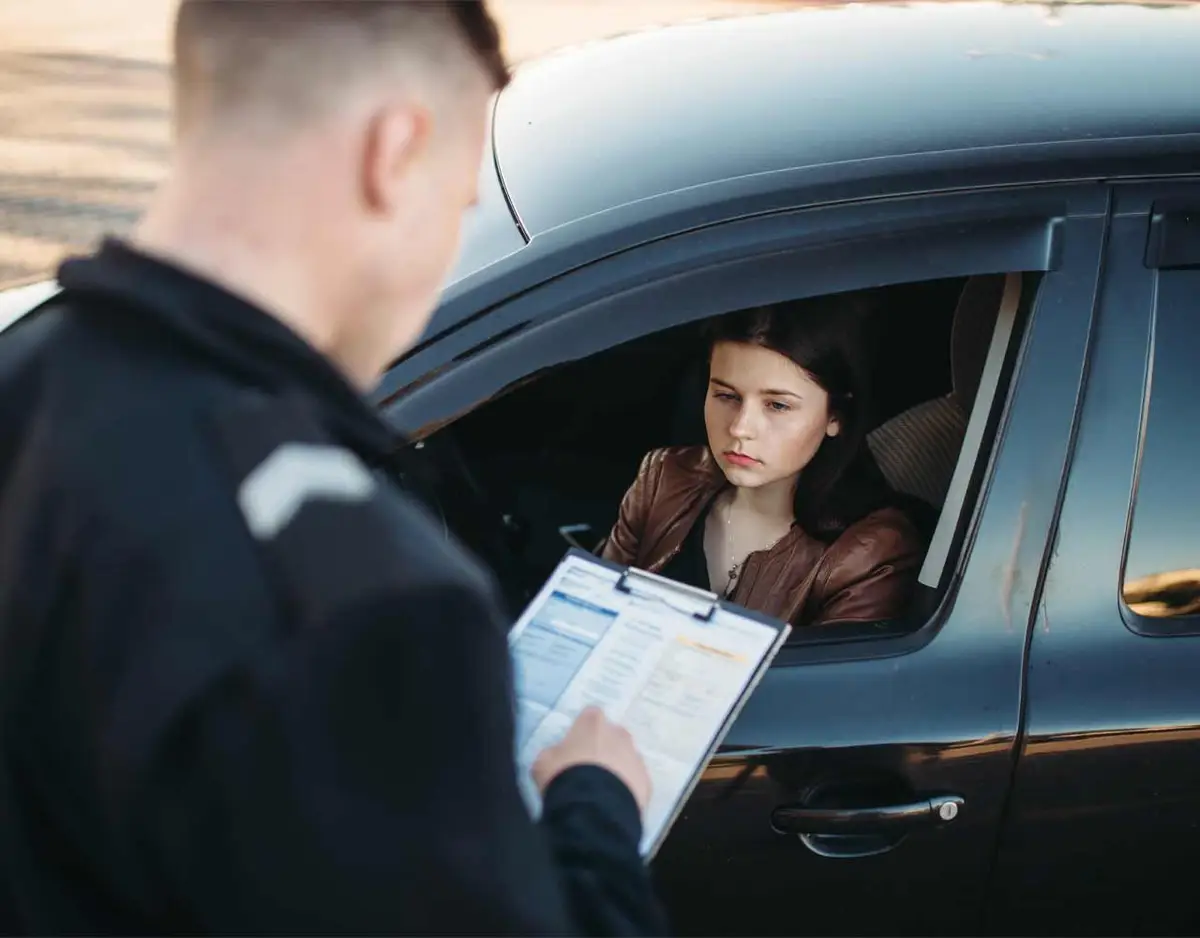 How Long Do Traffic Offenses Stay on Your Record in Illinois?