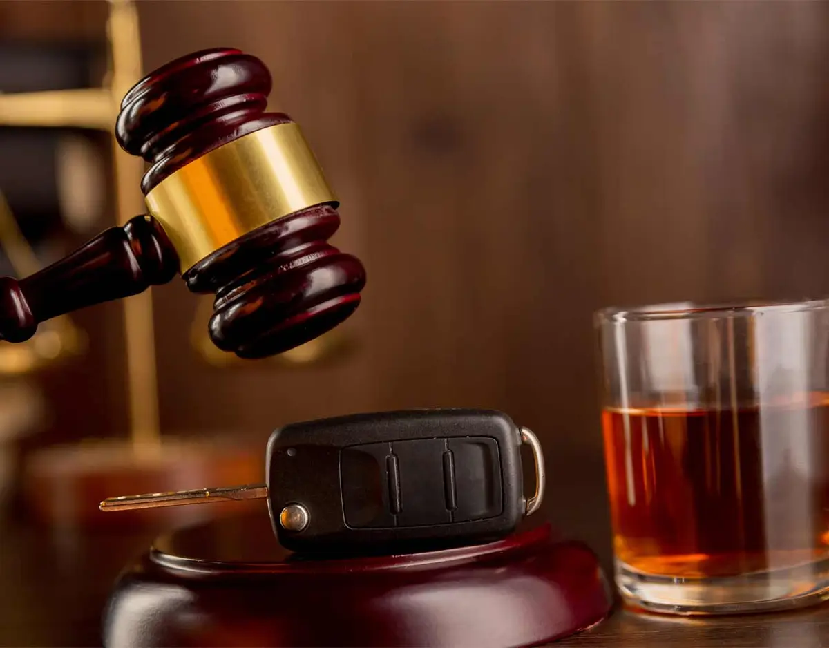 Illinois DUI Penalty Chart 2026: What a DUI Charge Really Costs You