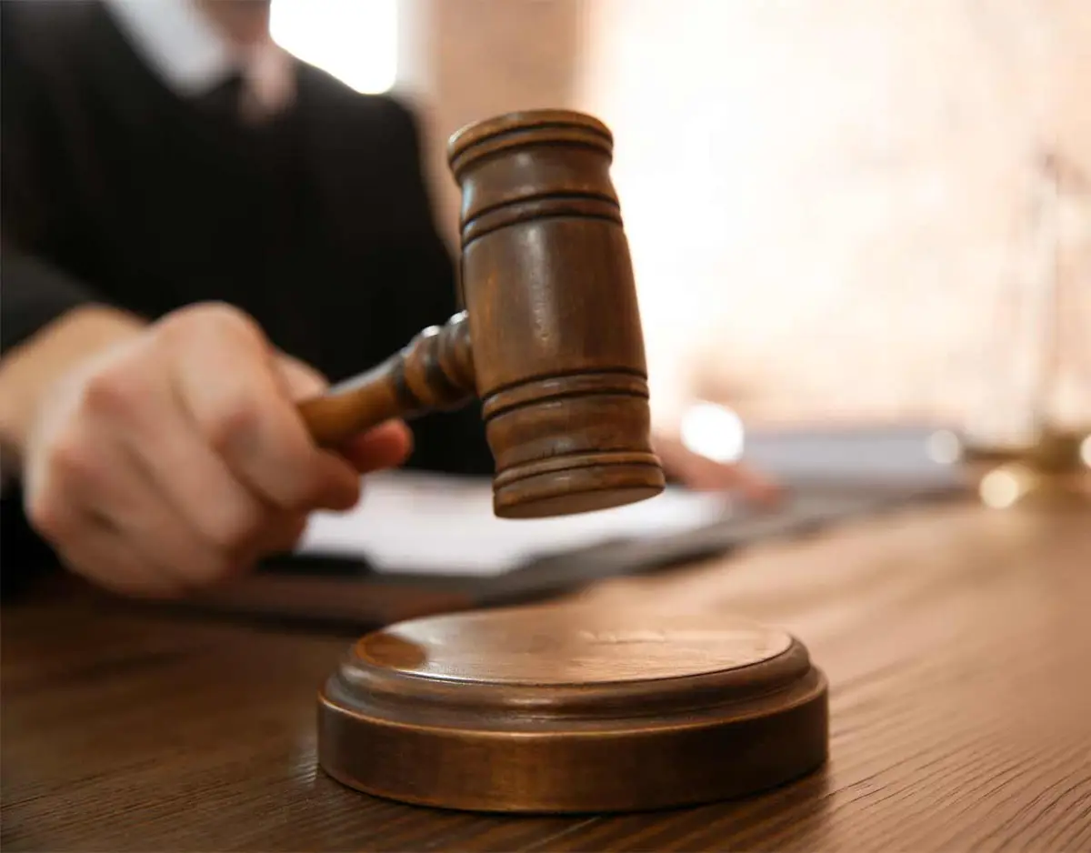 What Happens at DUI Court in Illinois?