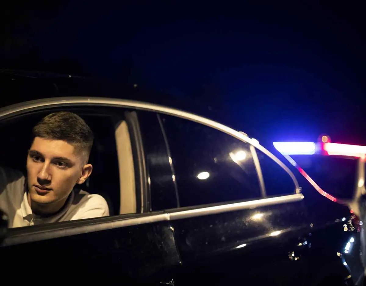 What Not to Say During a DUI Stop