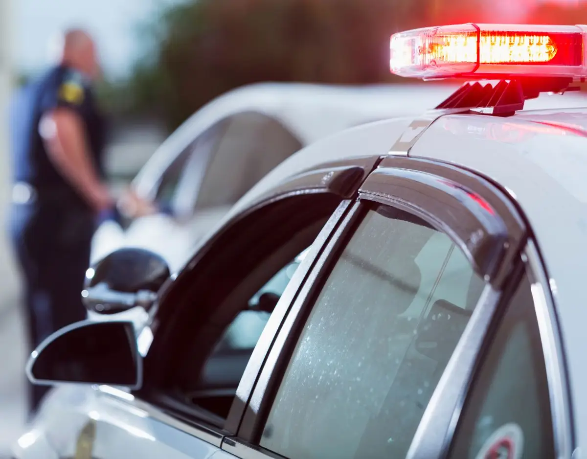 What to Do When You Get Pulled Over