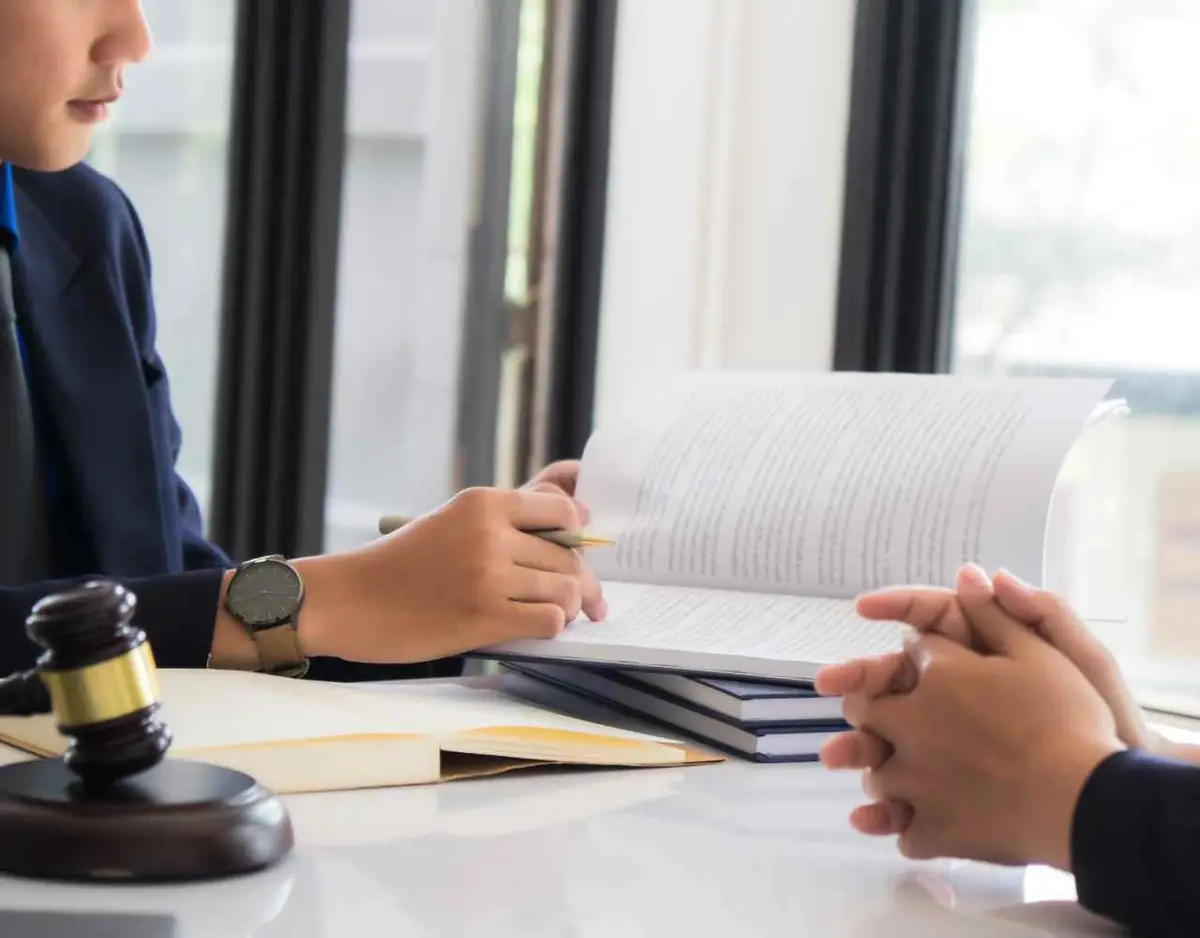 What to Expect From a DUI Consultation