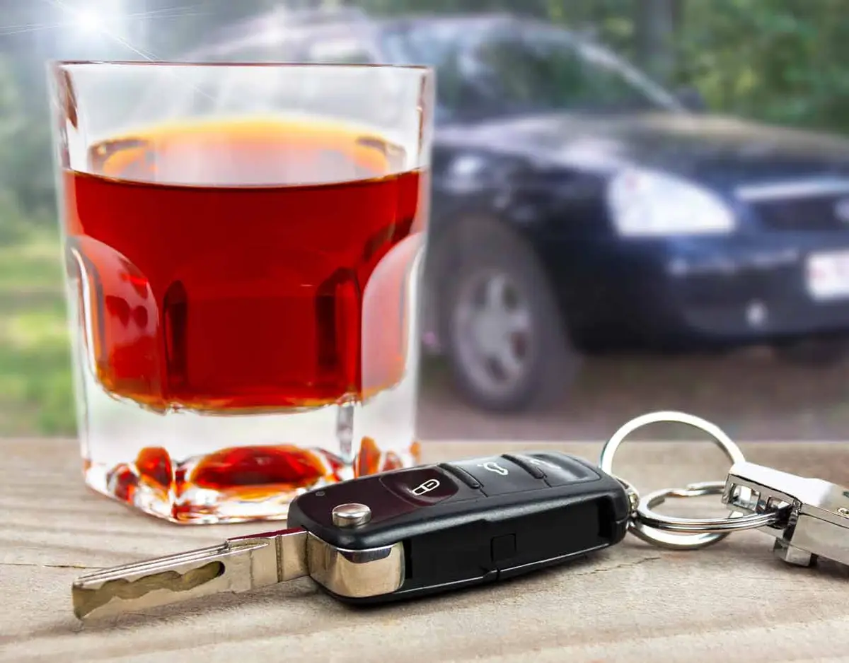 First Time DUI