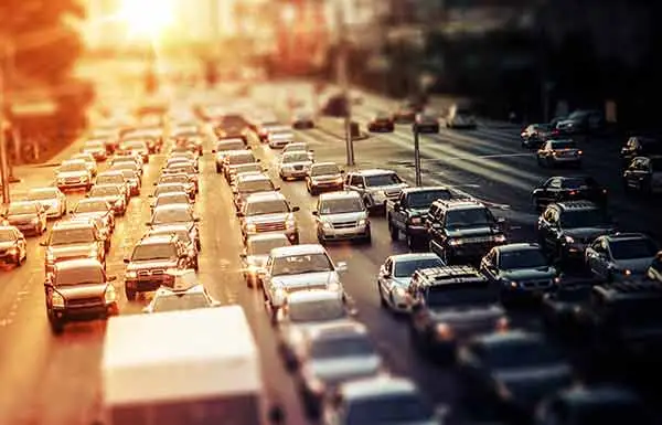 Chicago traffic lawyers