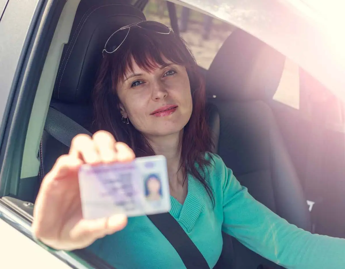 Illinois Driver's License Reinstatement