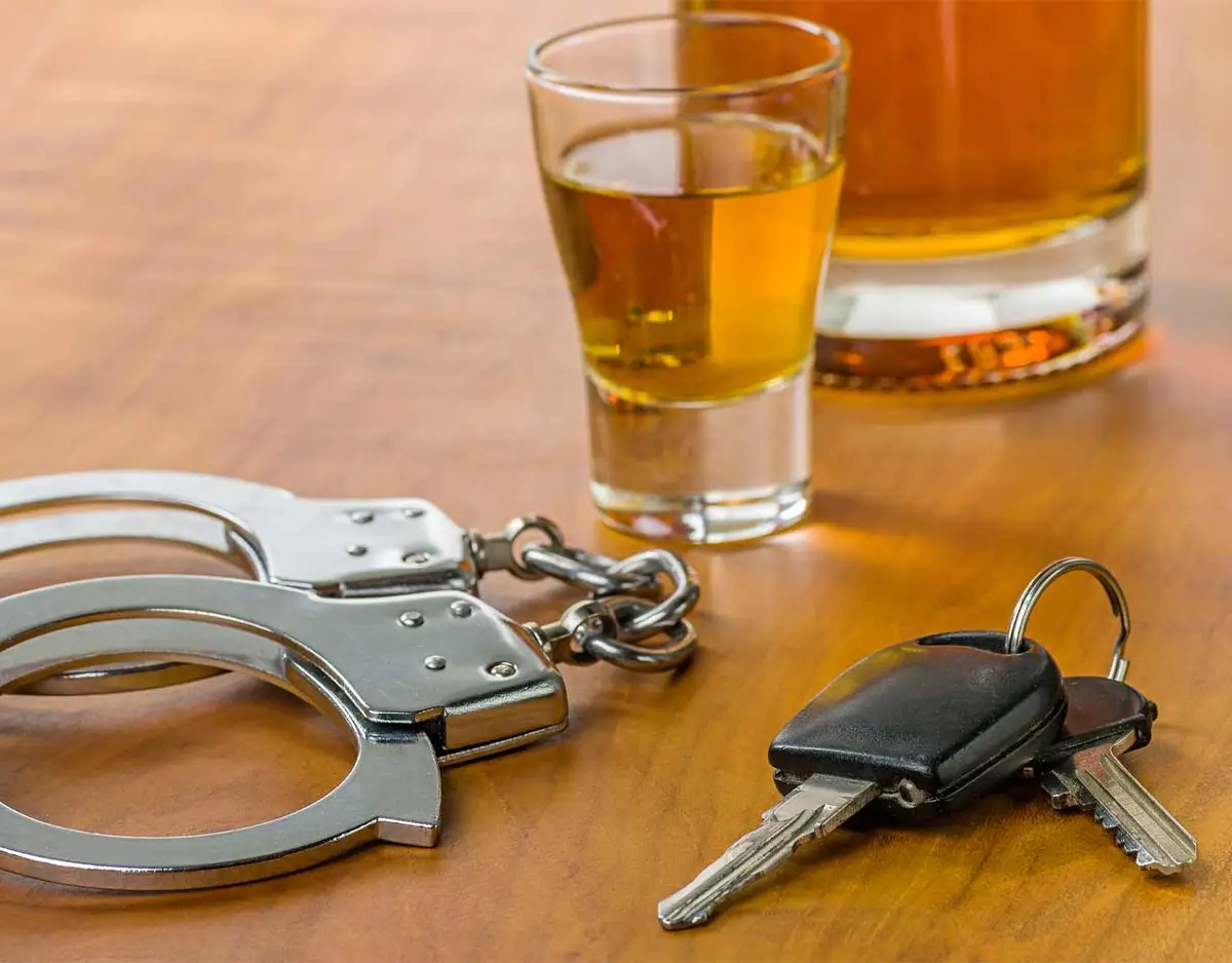 Misdemeanor DUI in Illinois