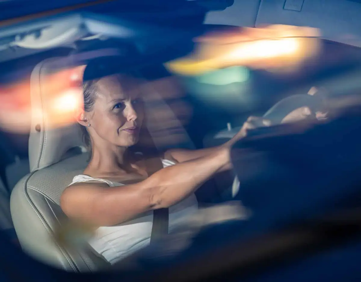 Reckless Driving Violations