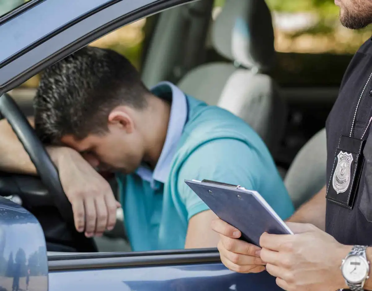 Speeding Violations