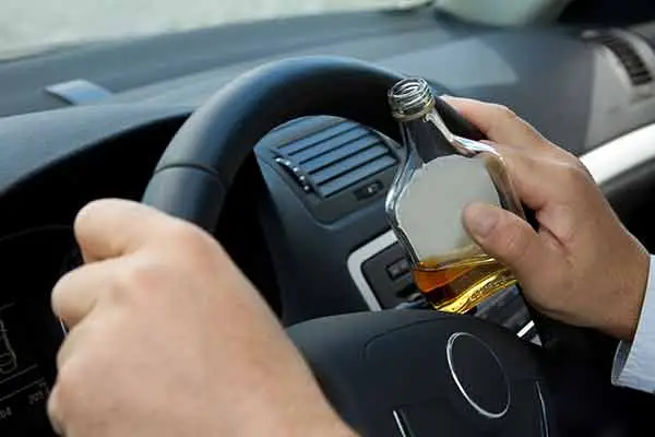 Third Time DUI Chicago