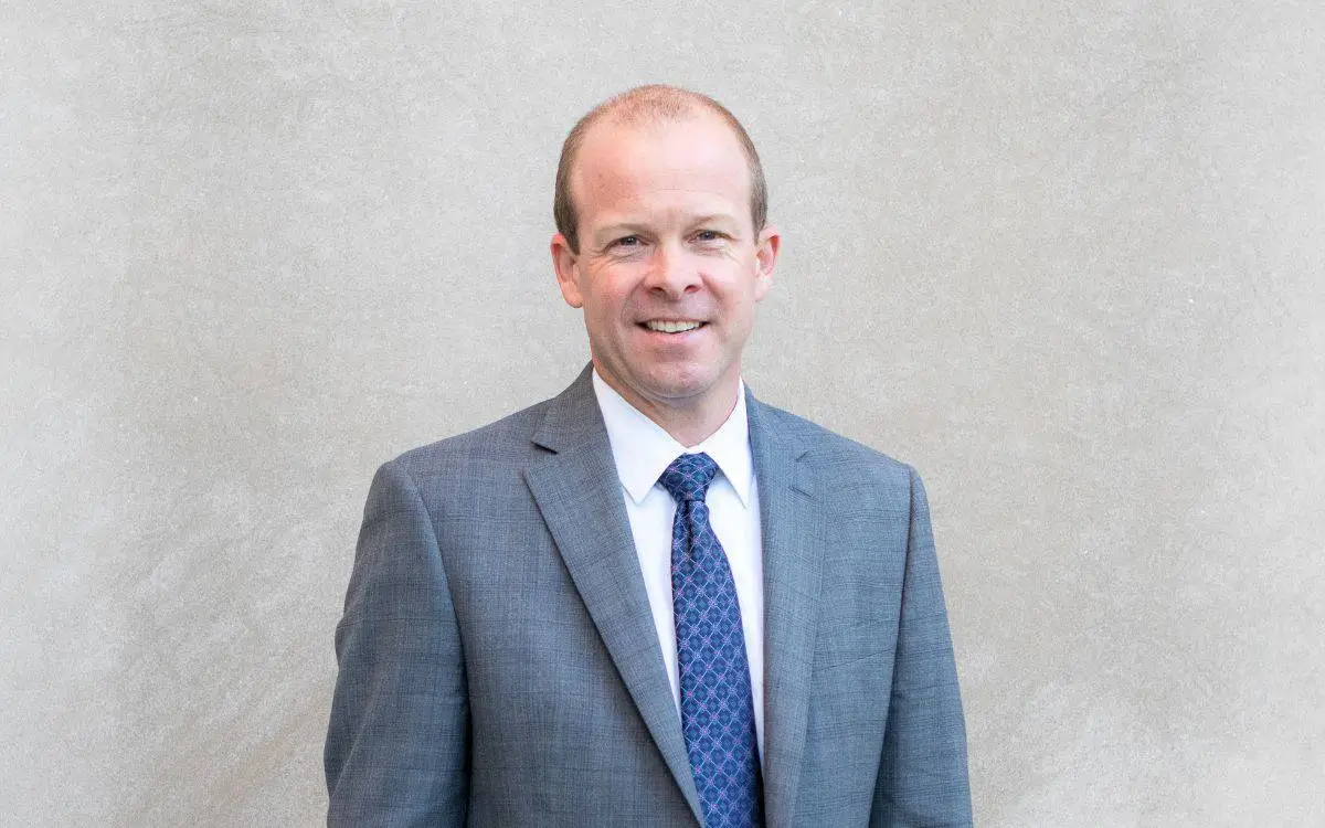 Best criminal defense attorney Cary Dohman