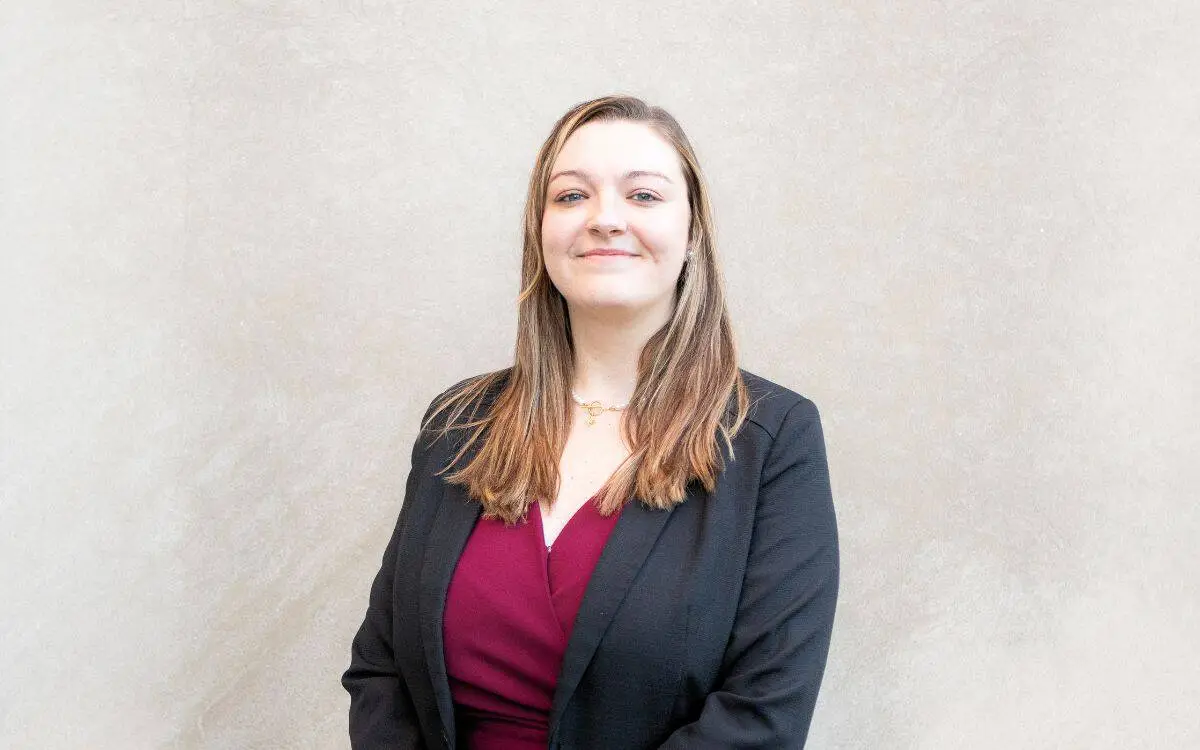 Attorney Michelle Gresko