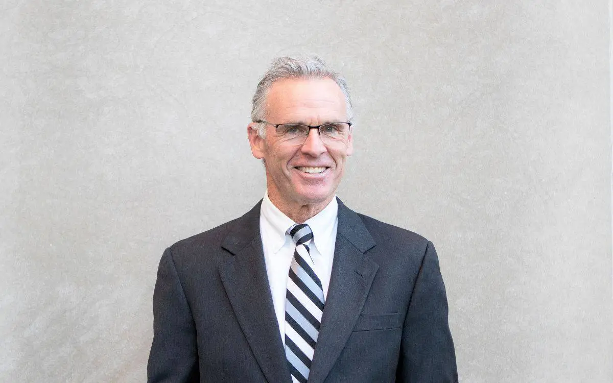 Attorney Tom Brosnan