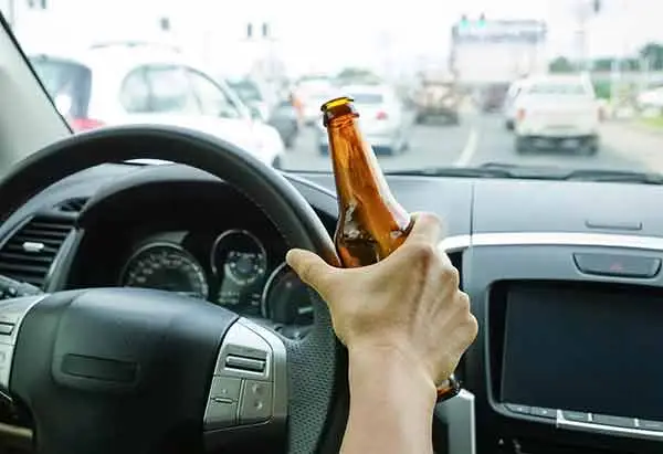 Aurora DUI charges