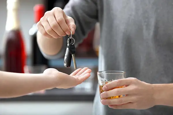 DUI Illinois