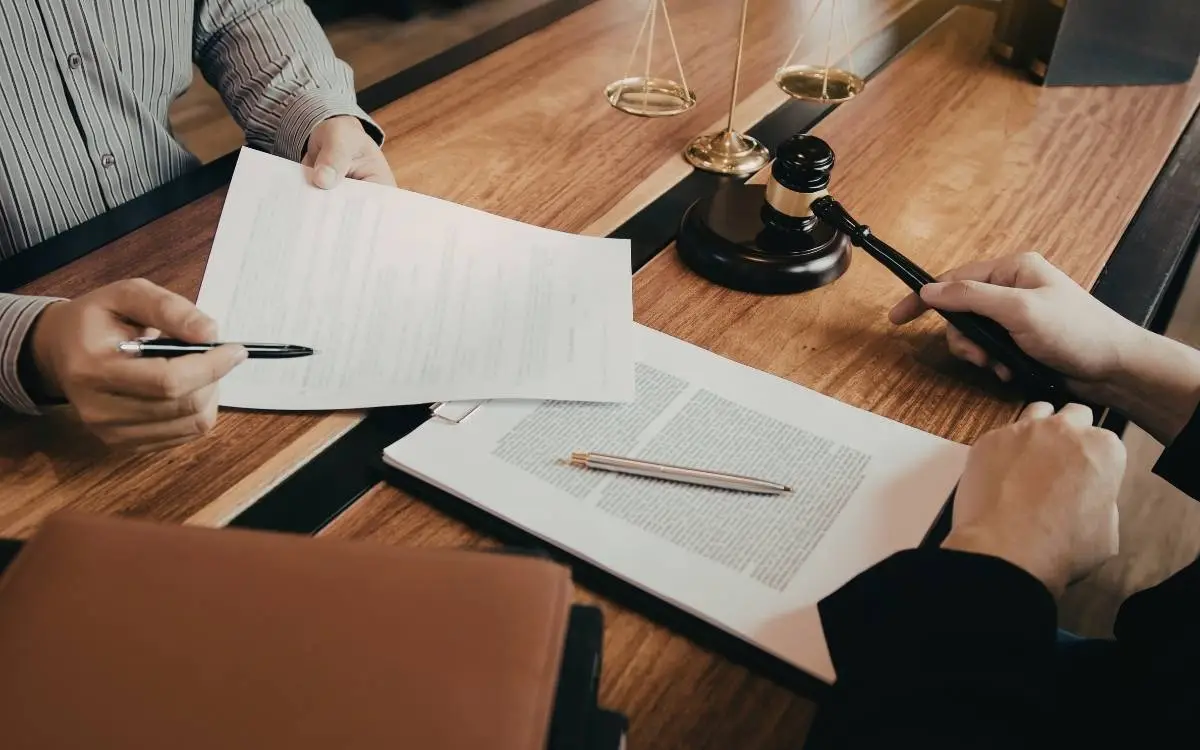 FCRA lawsuit