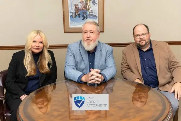 three attorneys for FCA