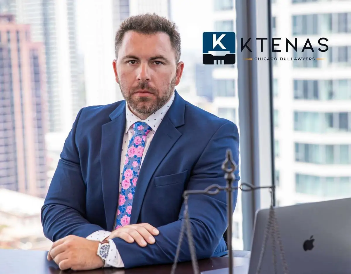 Alex Ktenas