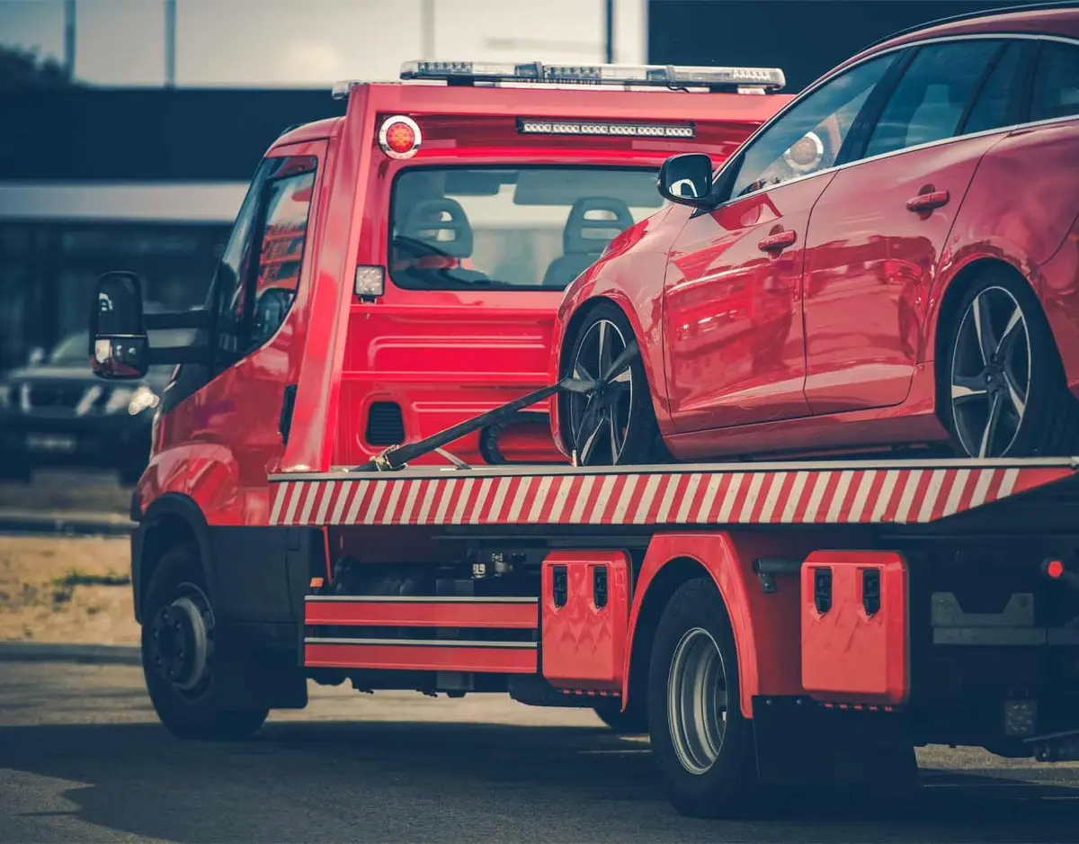 Chicago DUI Impound Laws & Fee