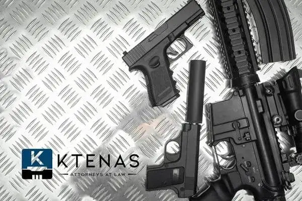 What Are the Most Common Types of Gun Charges in Chicago?