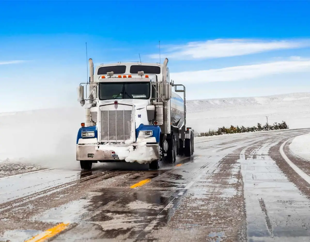 What is the Penalty for Driving a Commercial Vehicle Without a CDL?