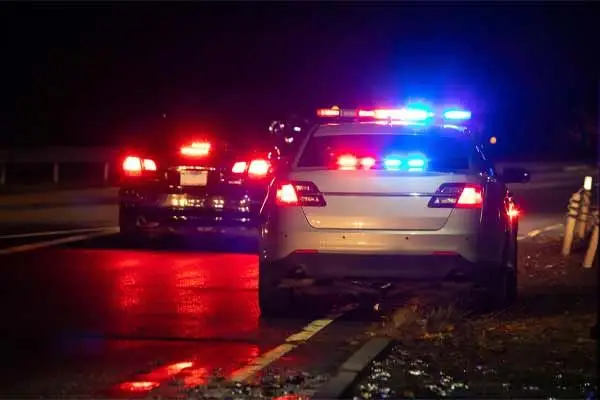 Driving with a Suspended License Tickets in Illinois