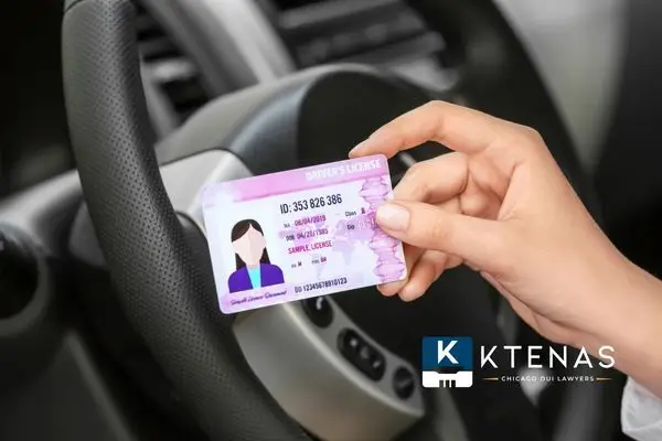 Drivers license 