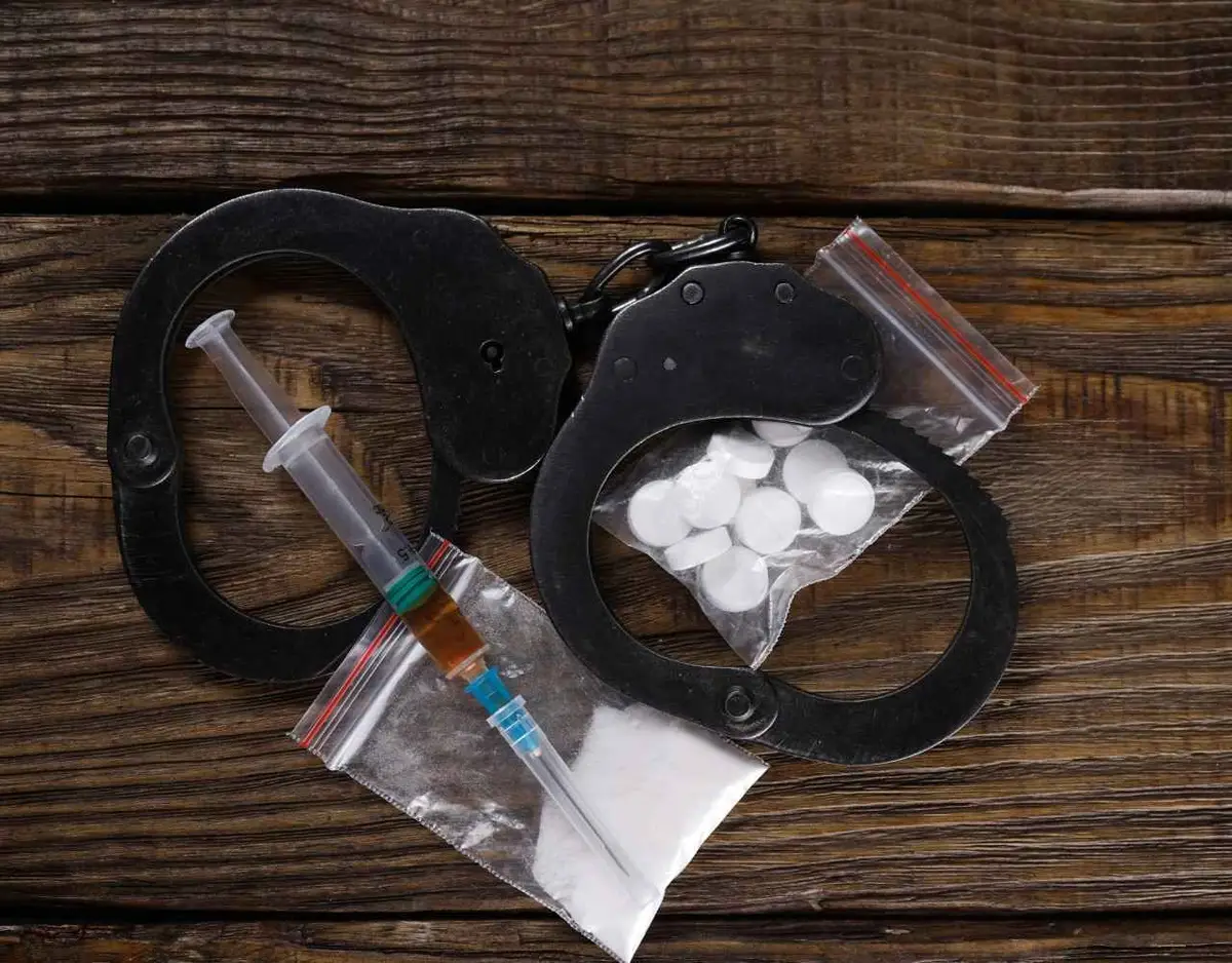 What to Expect From a First Drug Offense in Illinois
