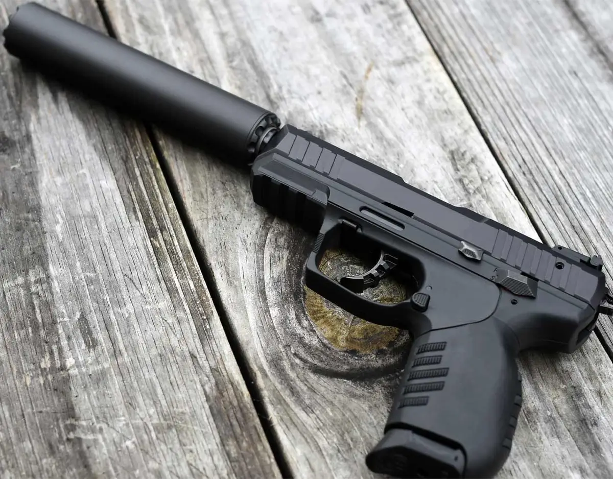 Illegal Gun Modifications in Illinois