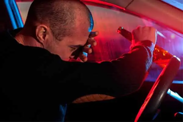 Illinois DUI statistics