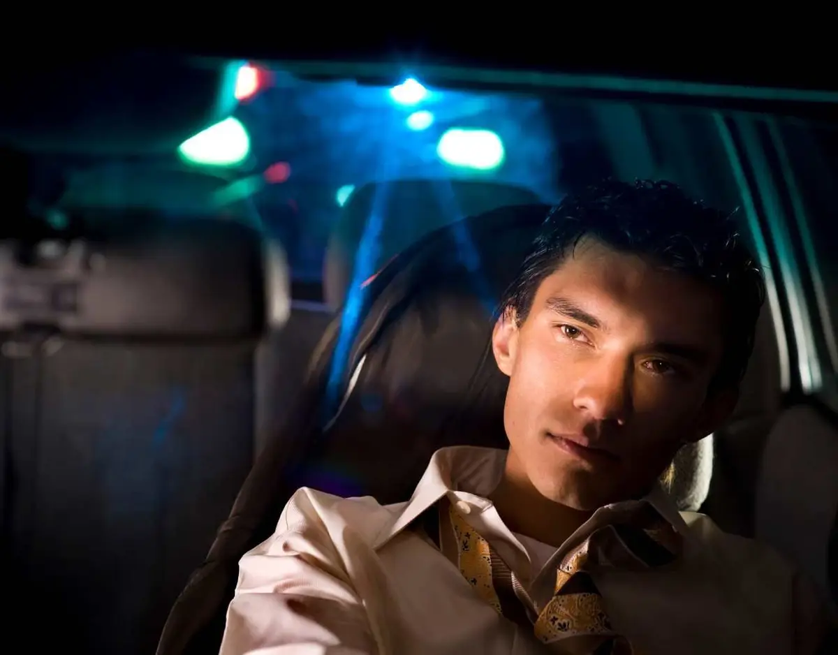 Impairment Signs Police Look for During a DUI Stop