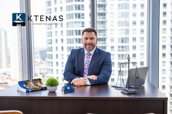 Alex Ktenas
