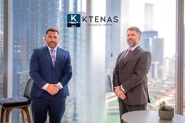 Ktenas lawyers