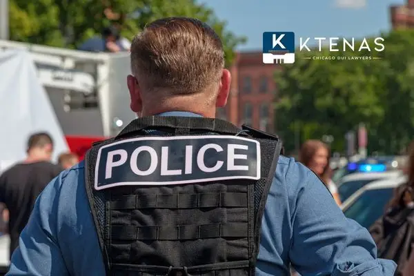 police man