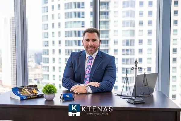 Attorney Alex Ktenas