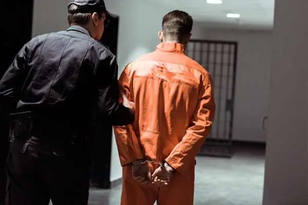 When is a Person in Police Custody?