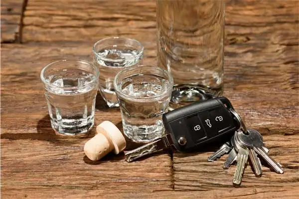 Possible Outcomes for a DUI Case