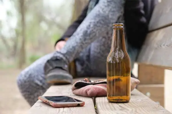 What is Public Intoxication in Chicago?