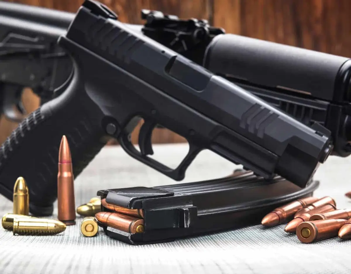 What to Do if You Get Pulled Over With a Gun in Illinois