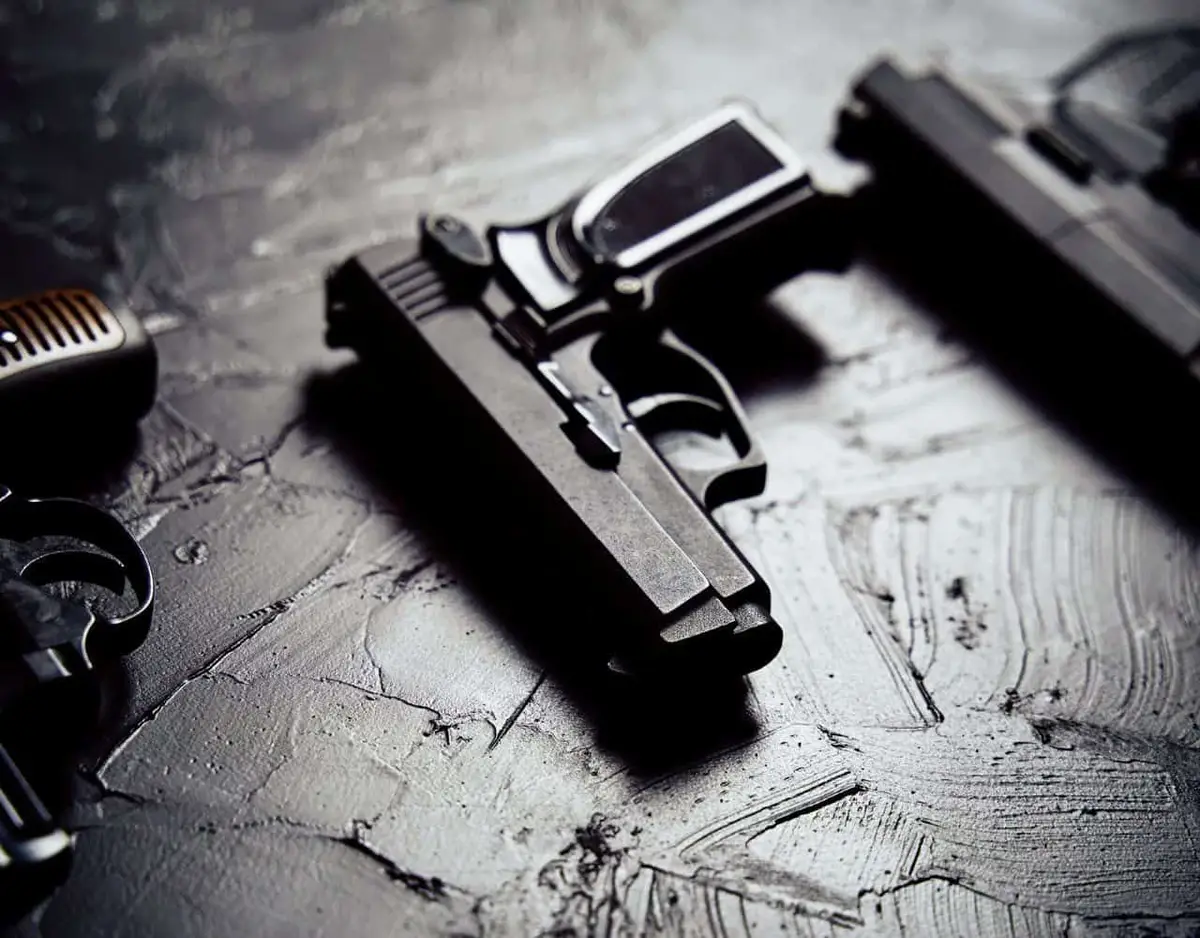 Recent Changes to Chicago’s Gun Laws