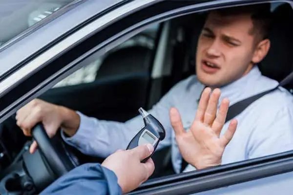 What Are Your Rights During a Traffic Stop?