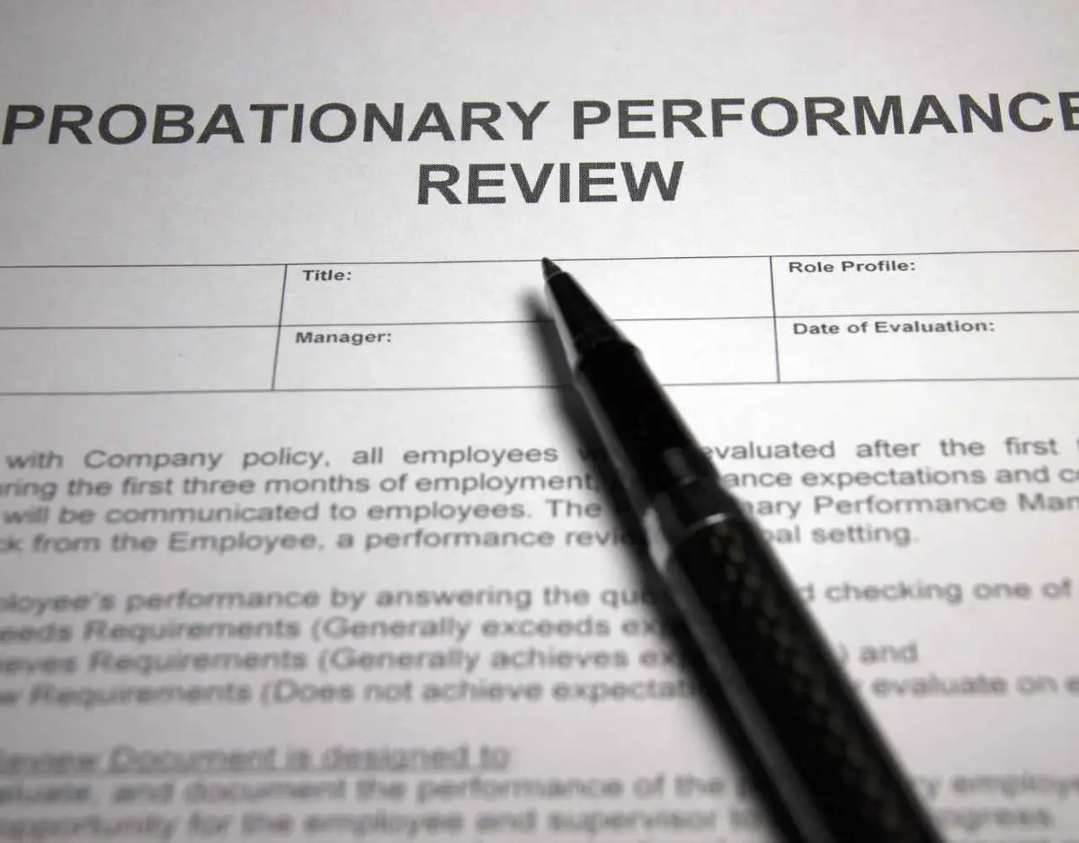 What is TASC Probation?