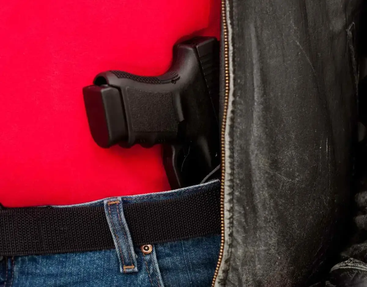 Penalties for Carrying a Concealed Firearm Without a License in Chicago