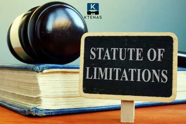 Statute of Limitations on Criminal Charges in Illinois