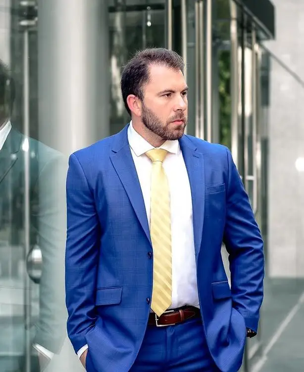 Law Firm