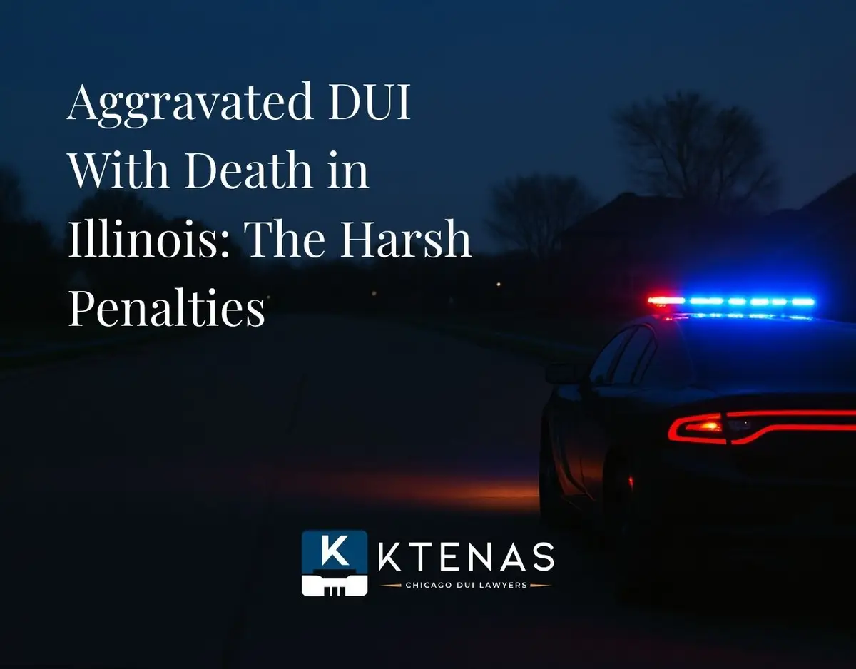 Aggravated DUI